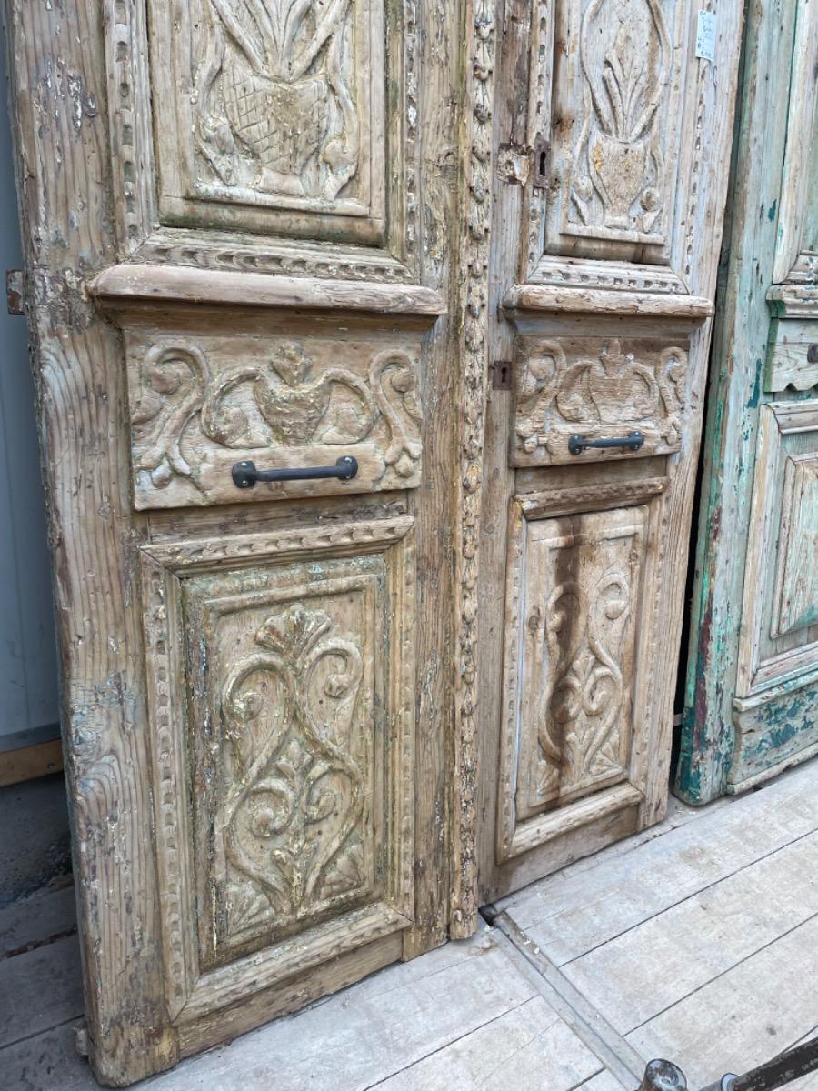 Antique Doors