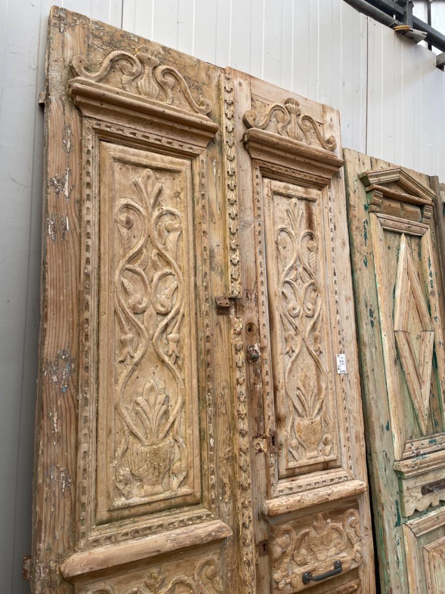 Antique Doors