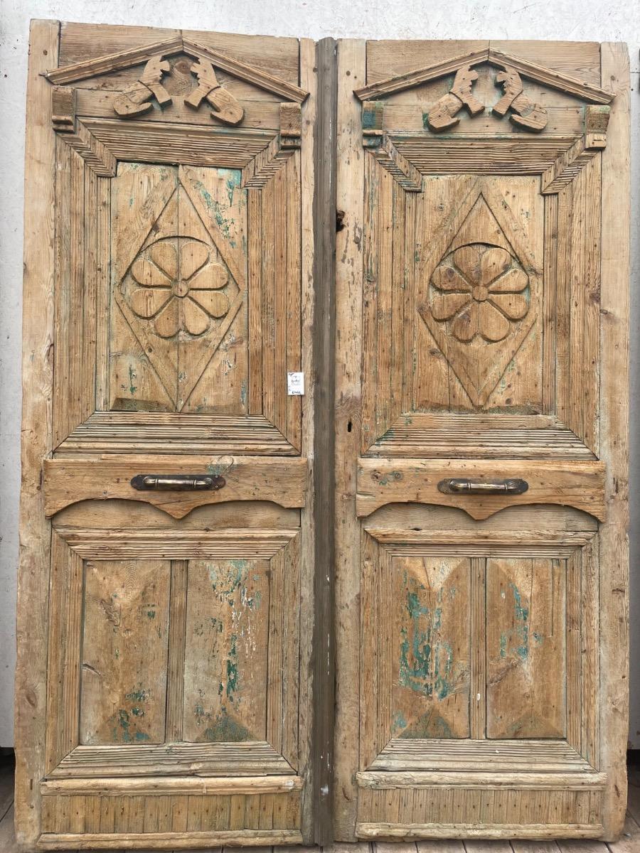 Antique Doors