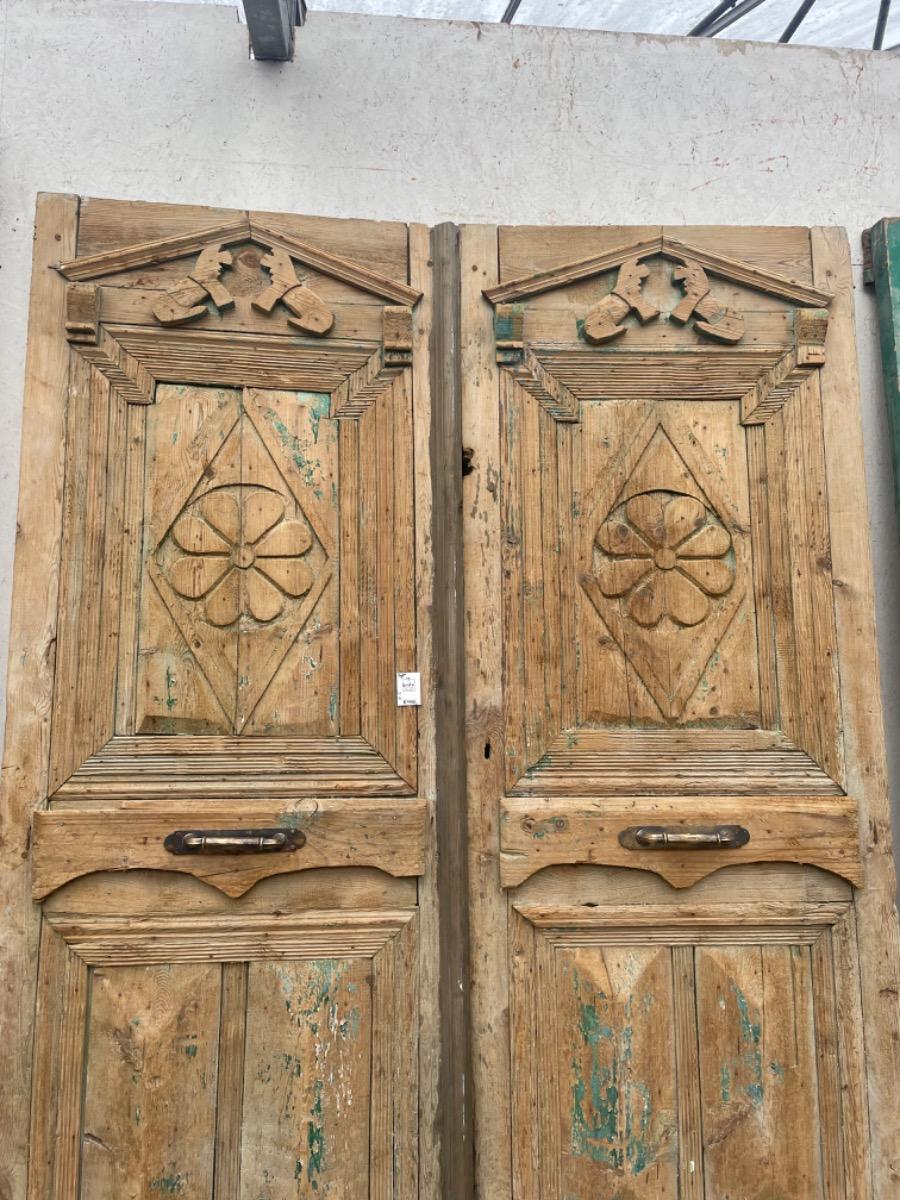 Antique Doors