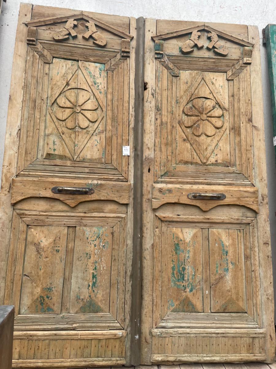 Antique Doors