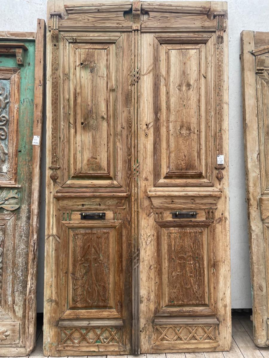 Antique Doors