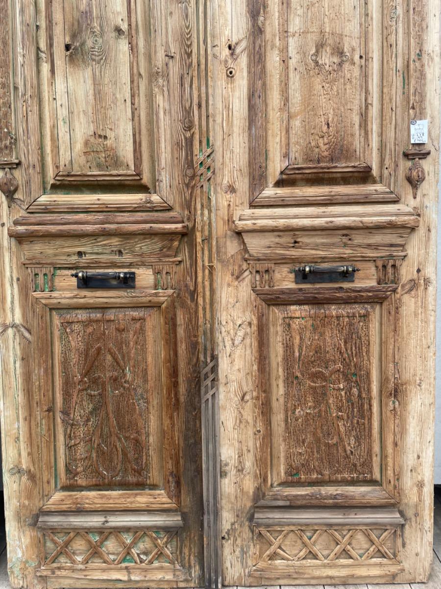 Antique Doors