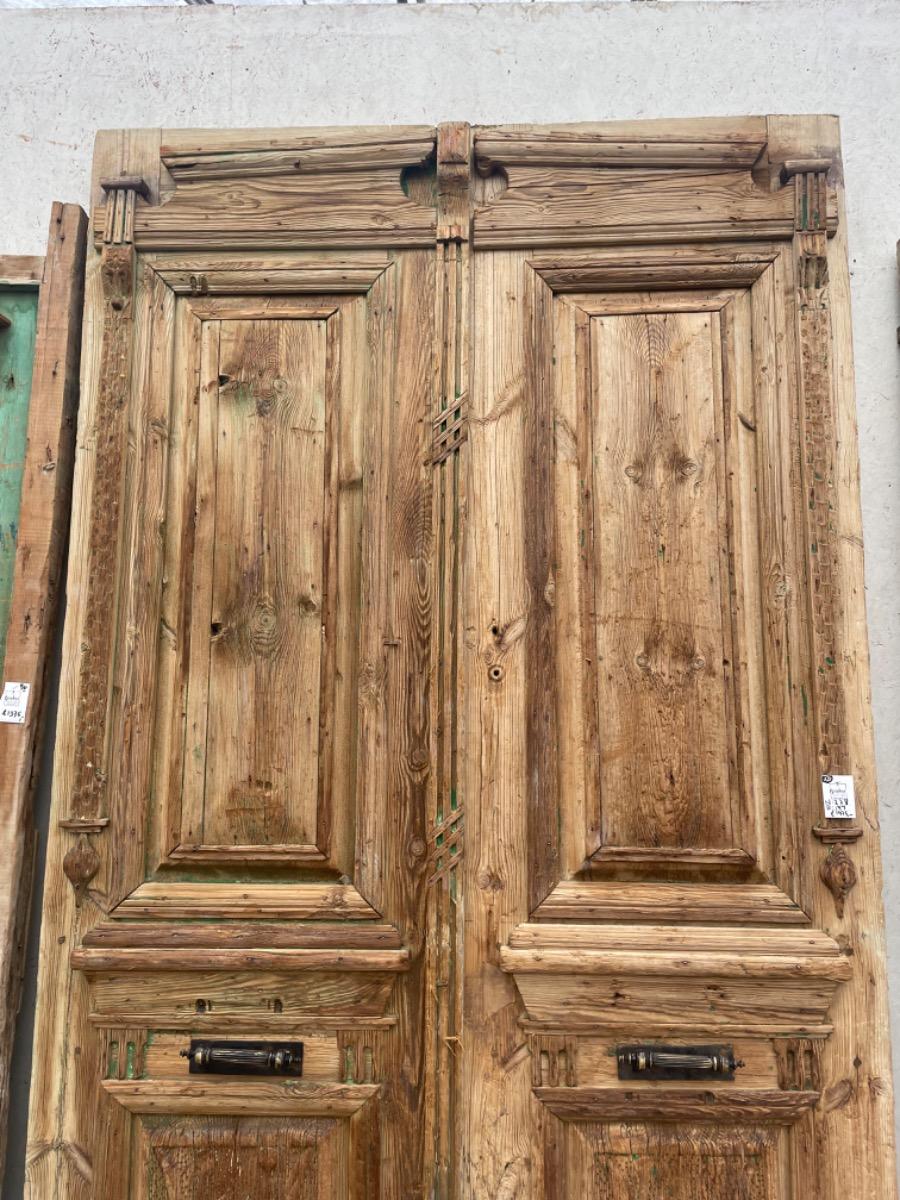 Antique Doors