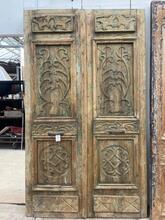 Antique Doors