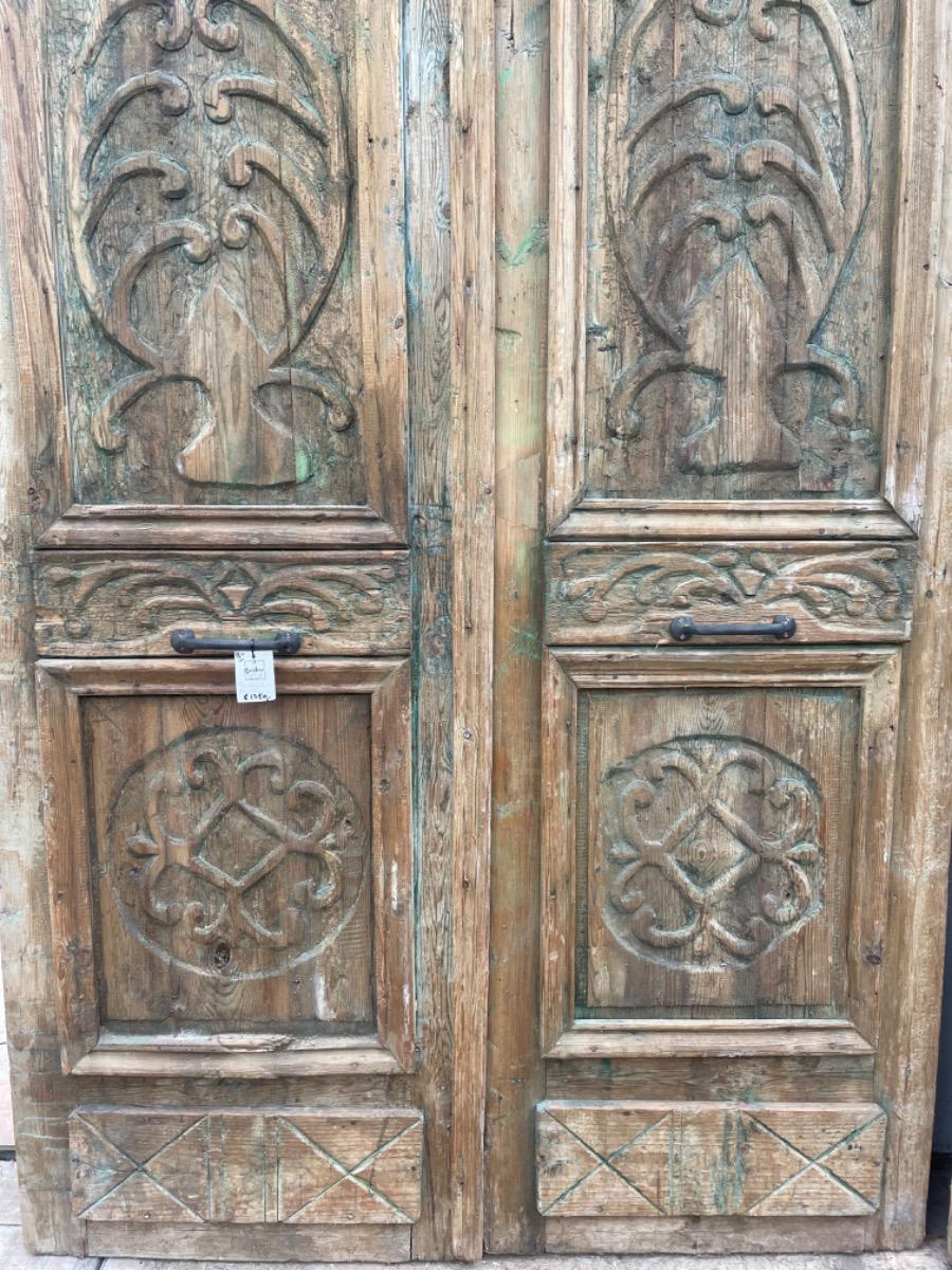 Antique Doors