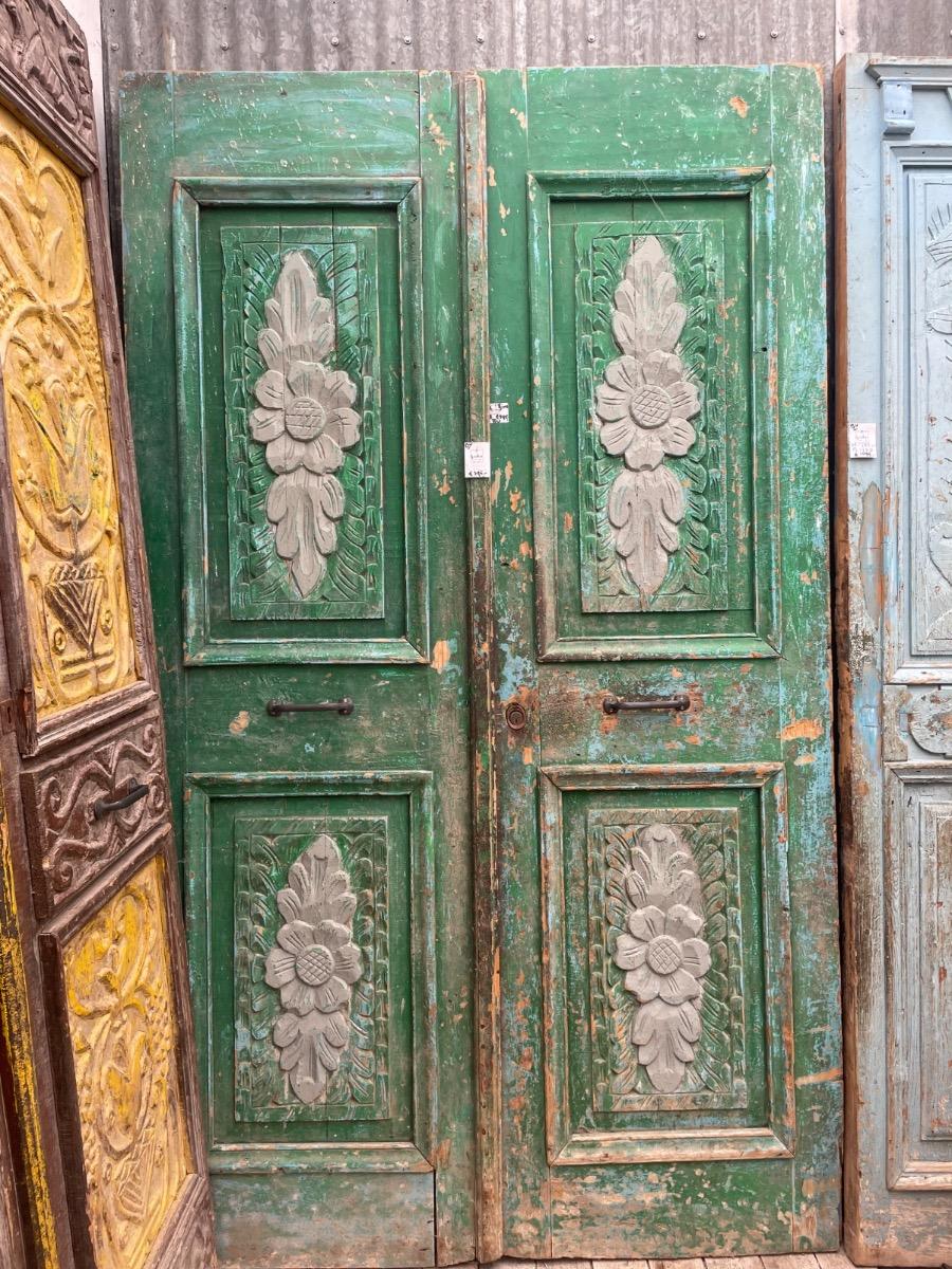 Antique Doors