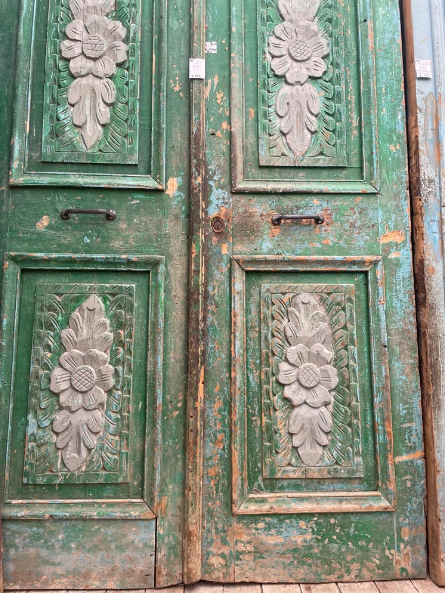 Antique Doors