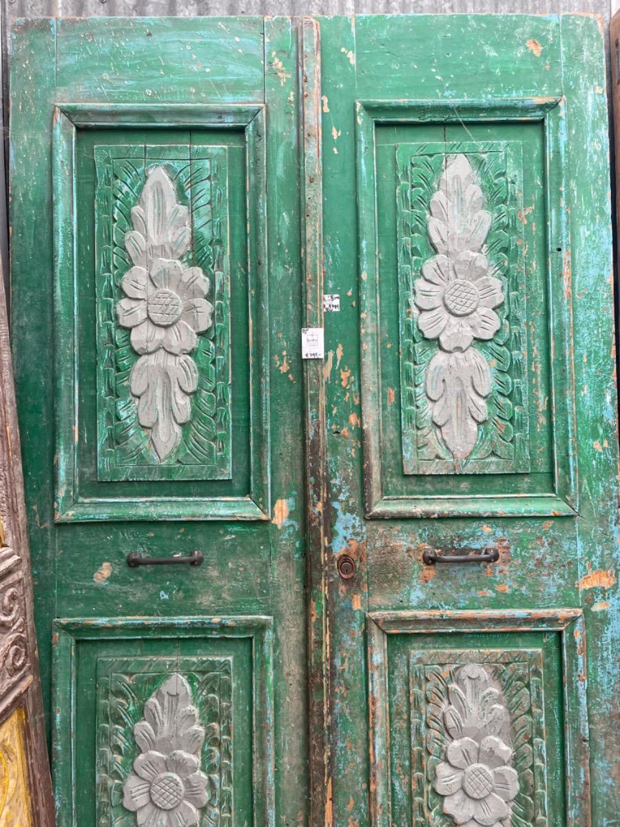 Antique Doors