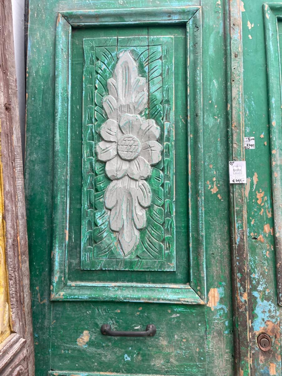 Antique Doors