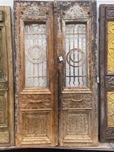 Antique Doors