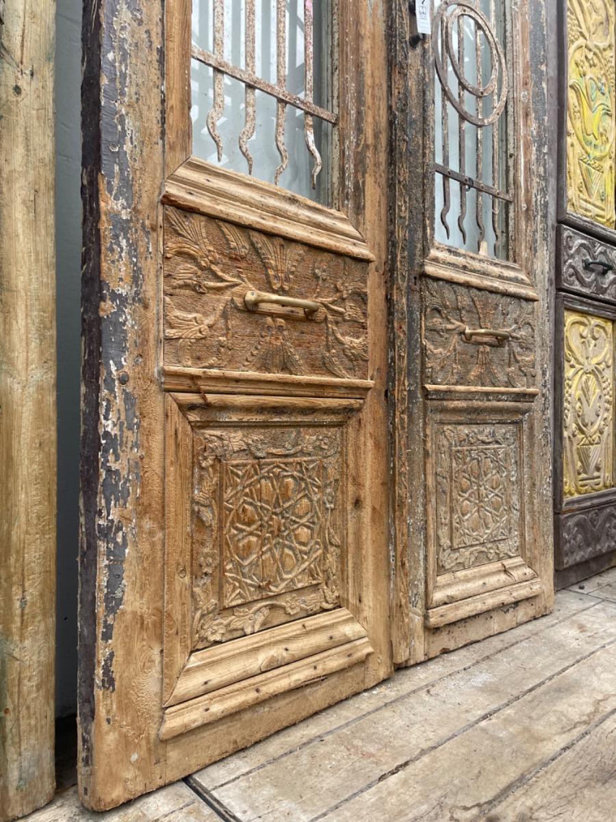 Antique Doors