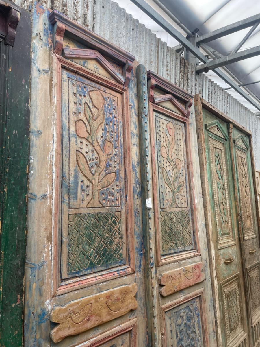 Antique Doors