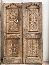 Antique Doors