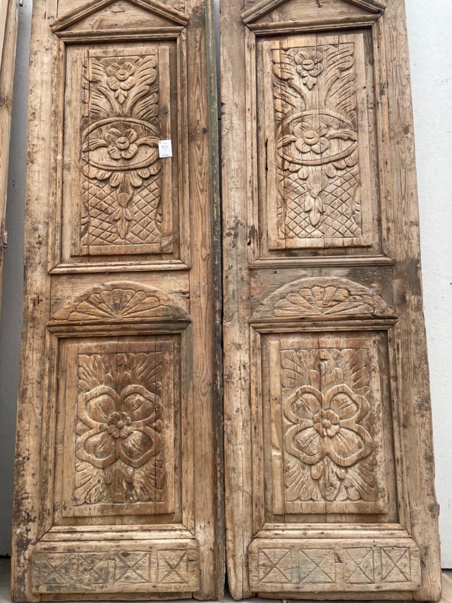 Antique Doors