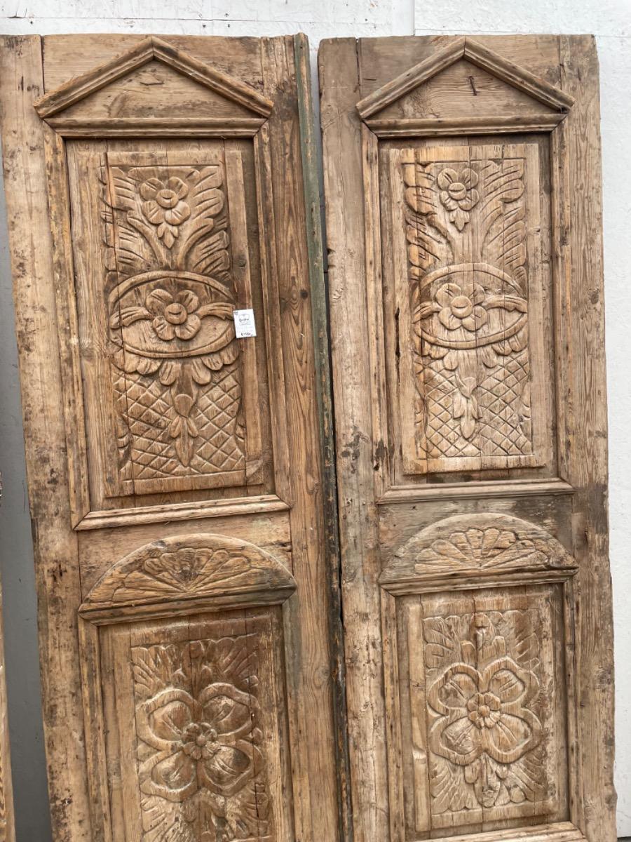 Antique Doors