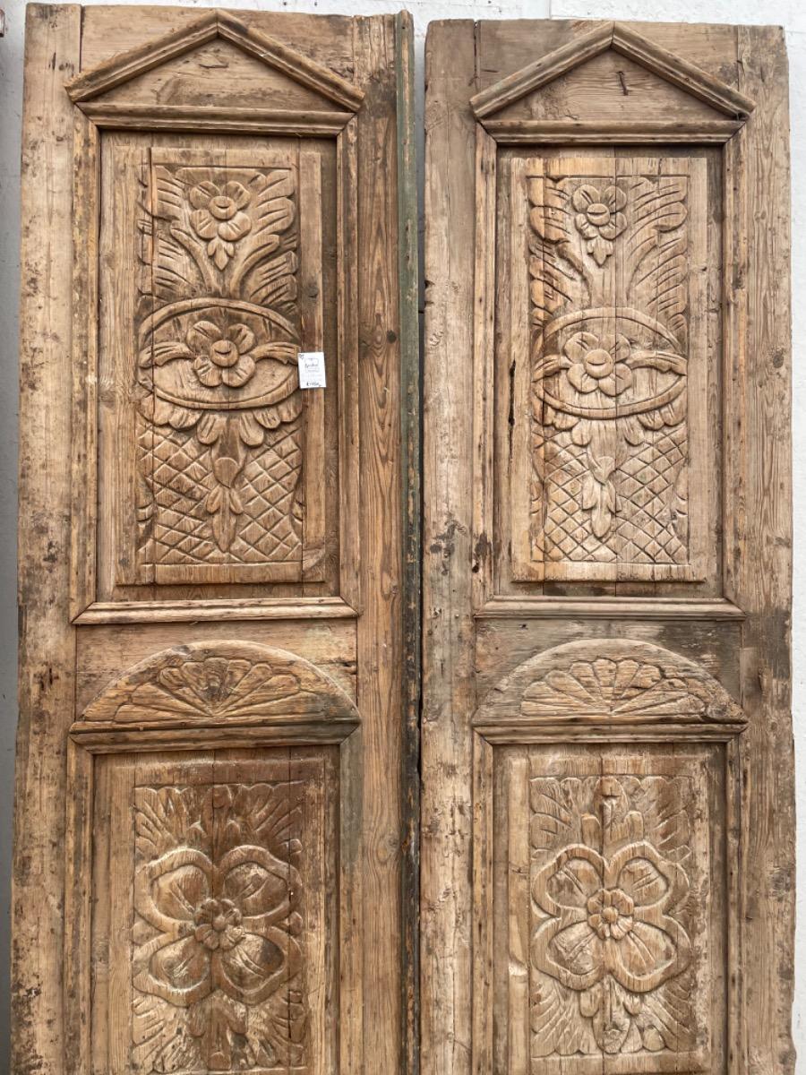 Antique Doors