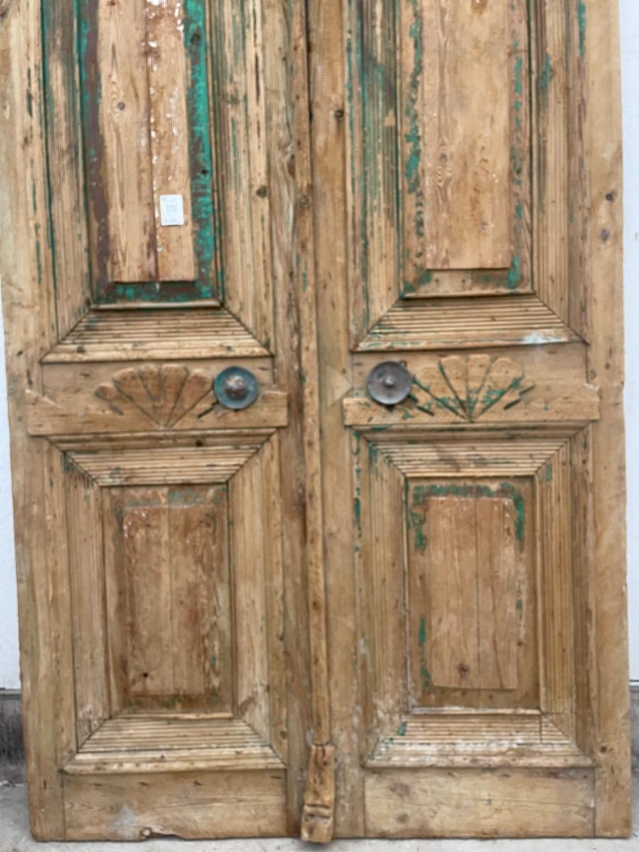 Antique Doors