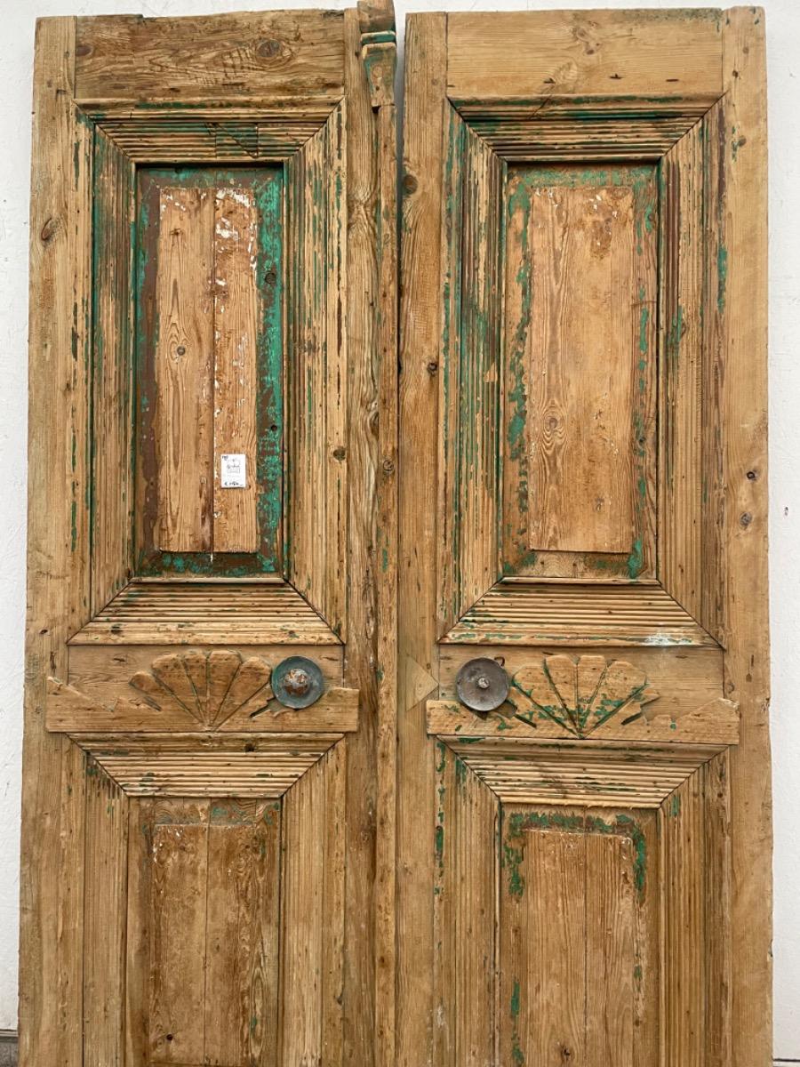 Antique Doors