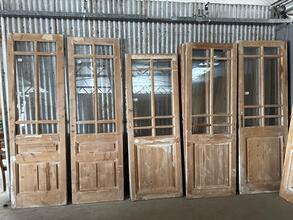 Antique  Doors