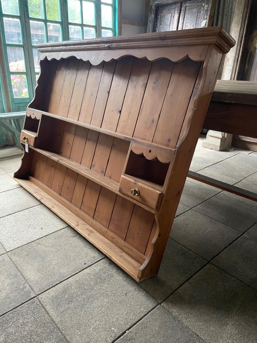 Antique Kitchen rack