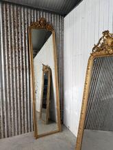 Antique Mirror