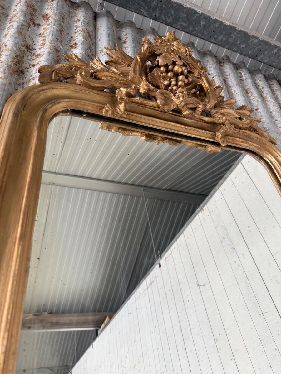 Antique Mirror