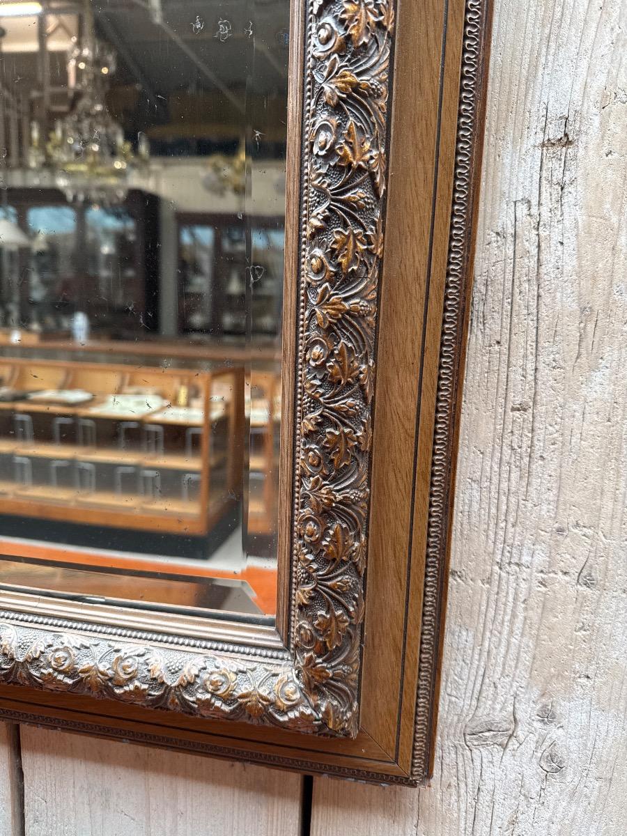 Antique Mirror