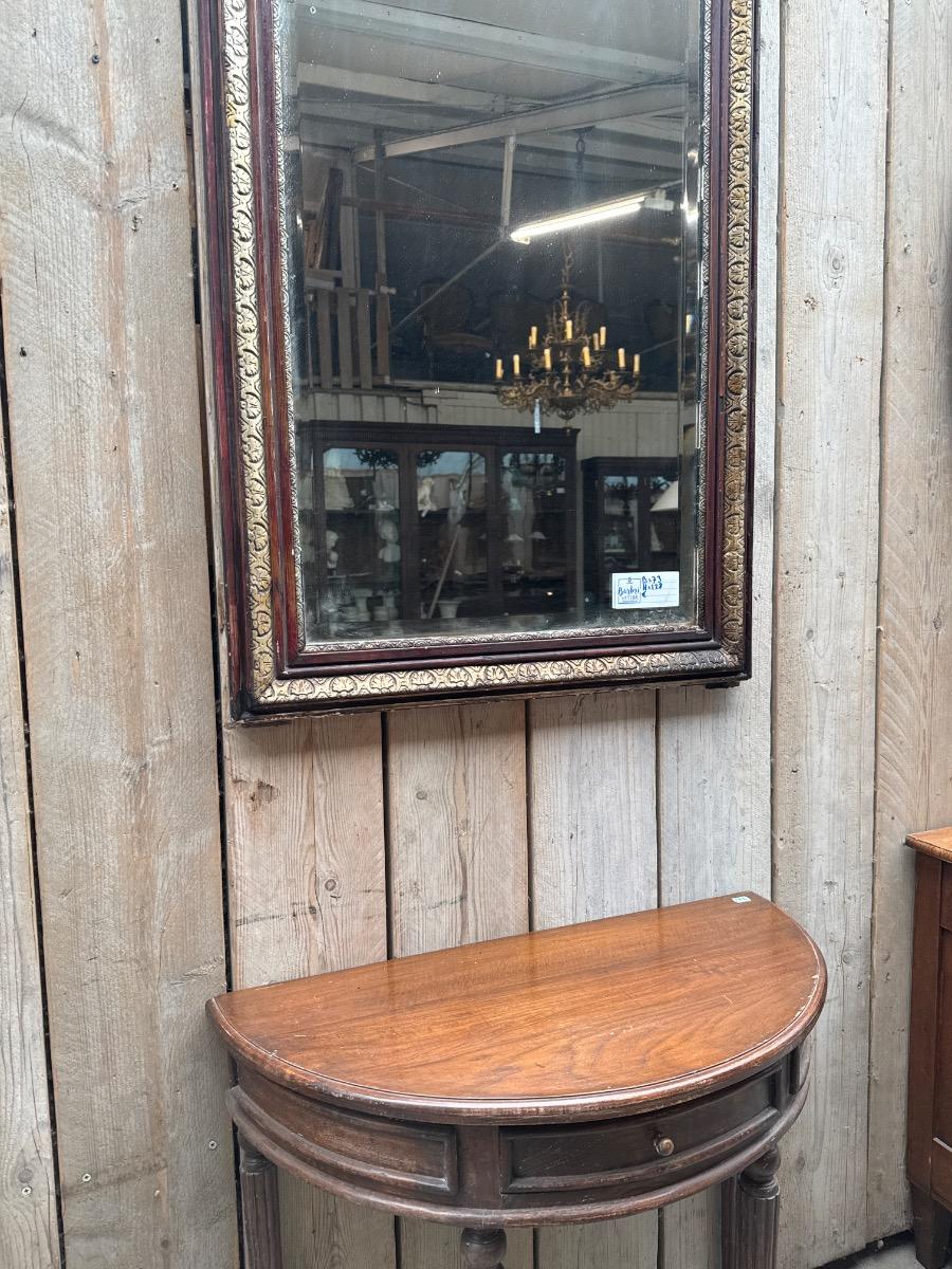 Antique Mirror