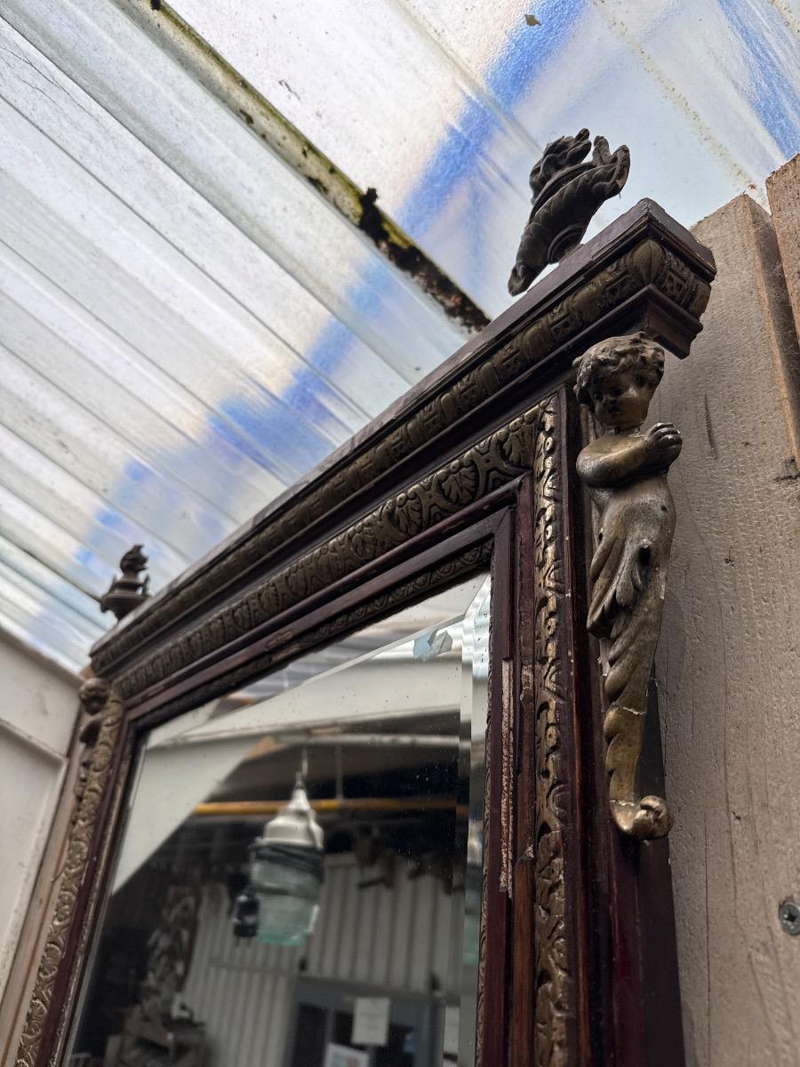 Antique Mirror