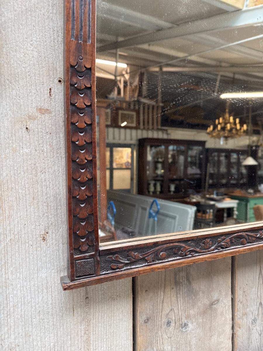 Antique Mirror