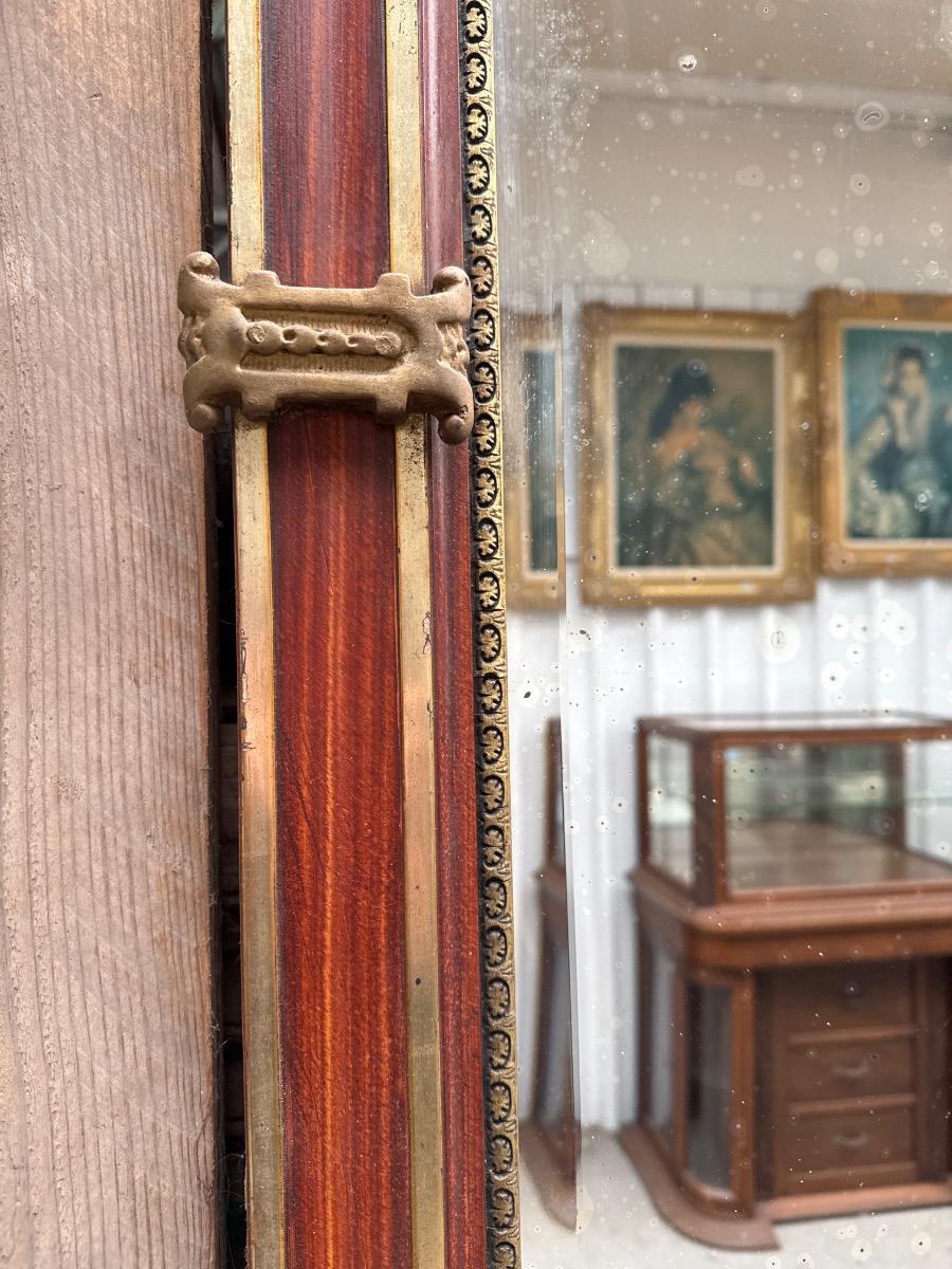 Antique Mirror