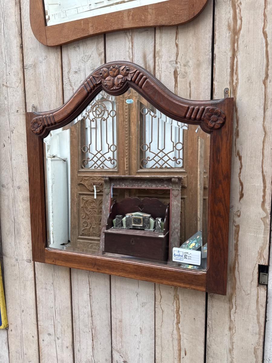 Antique Mirror