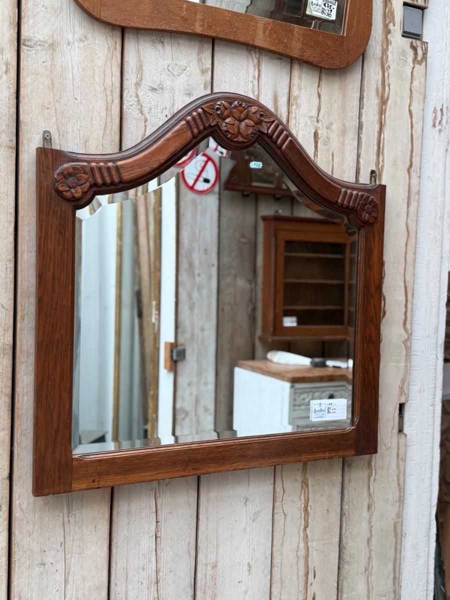 Antique Mirror