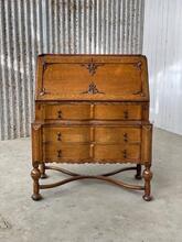 Antique secretary