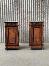 Antique Set nightstands