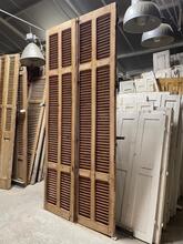 Antique Shutters