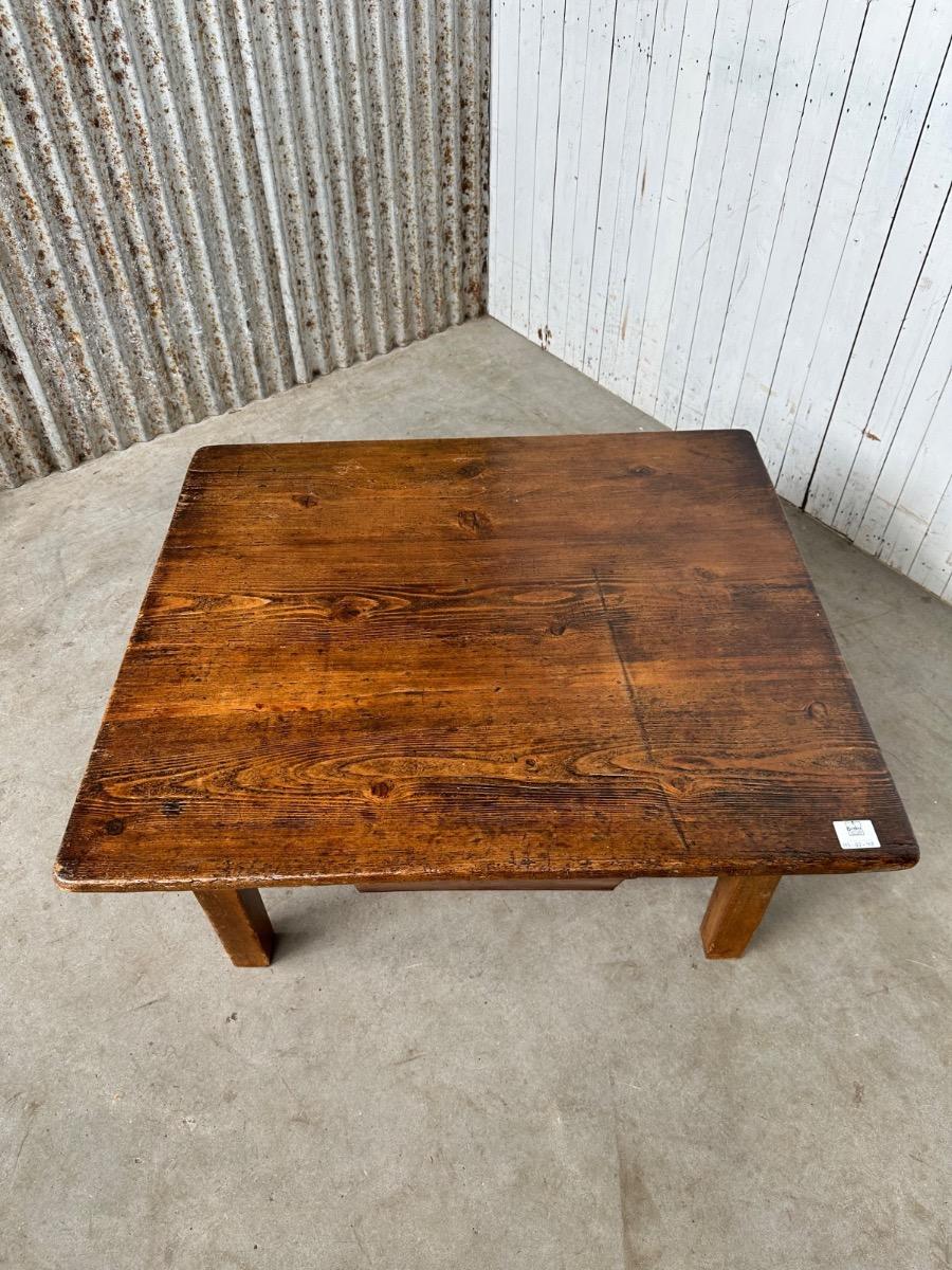 Antique Table