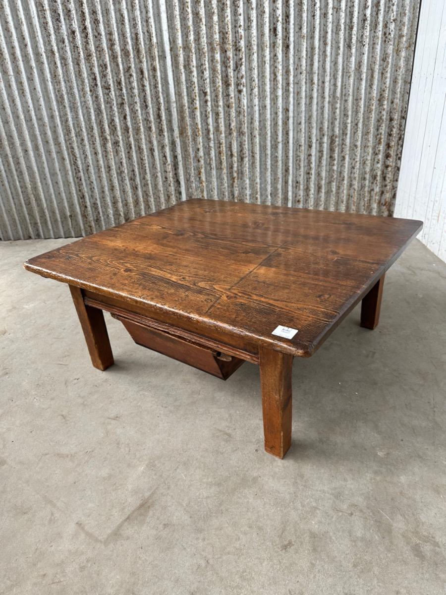 Antique Table