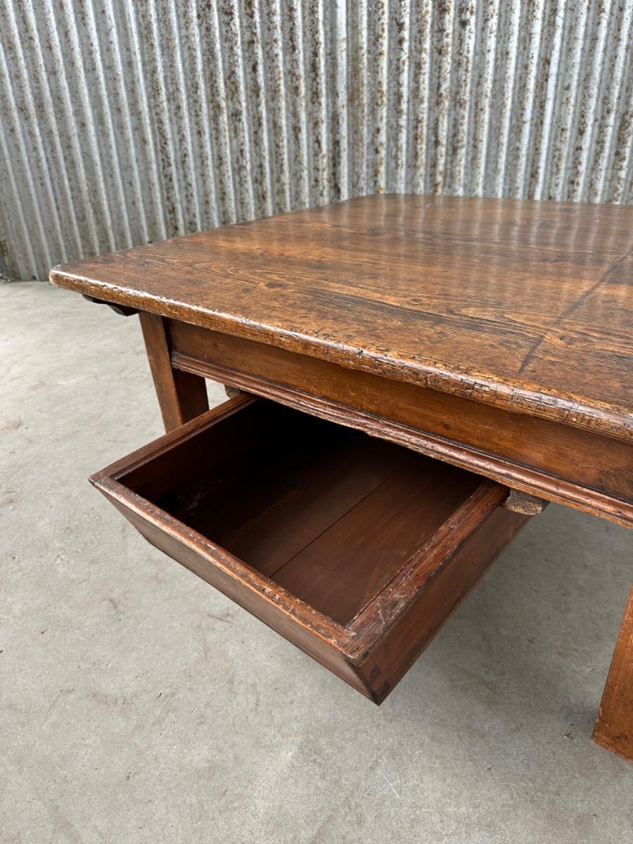 Antique Table