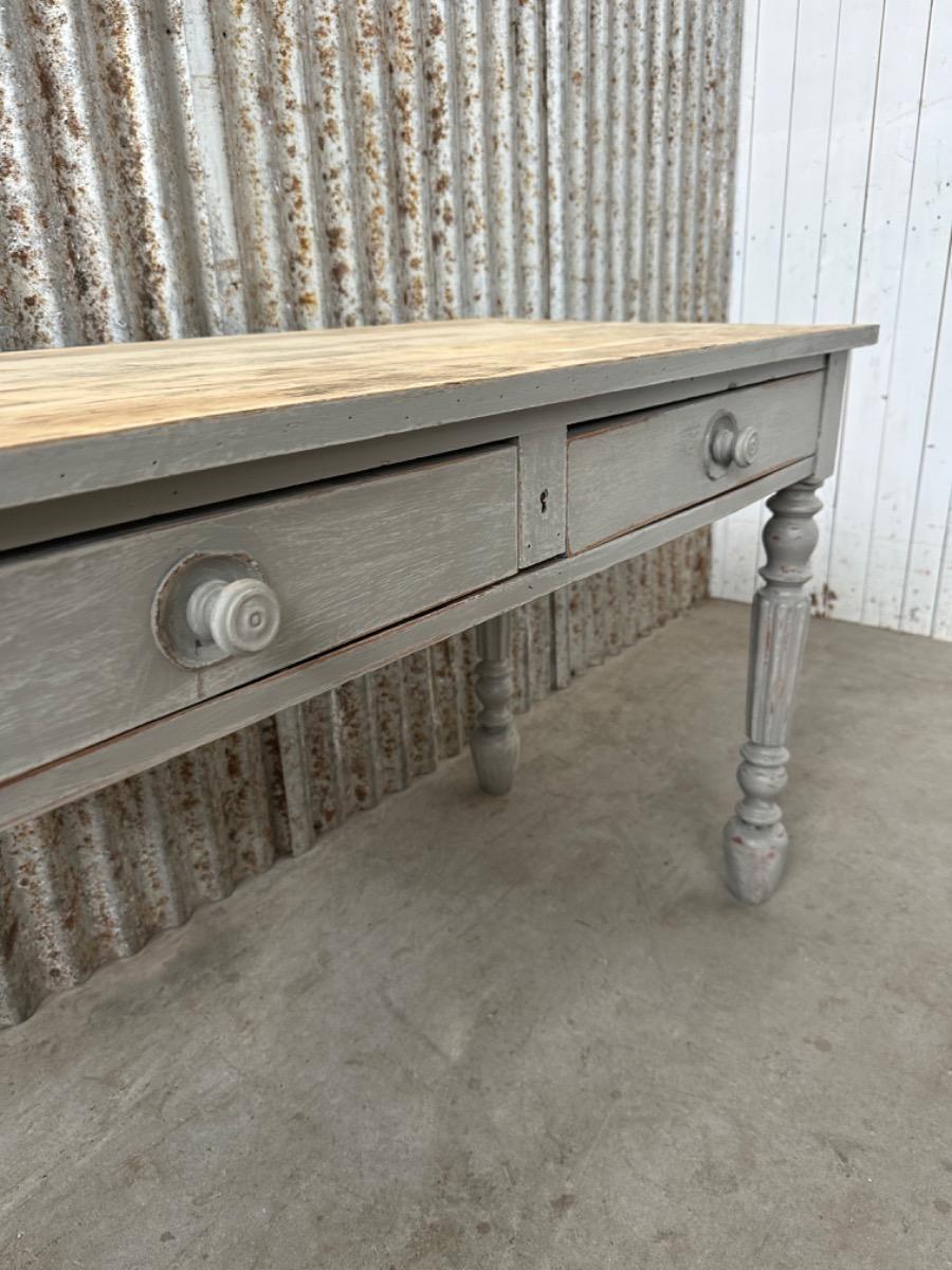 Antique Table