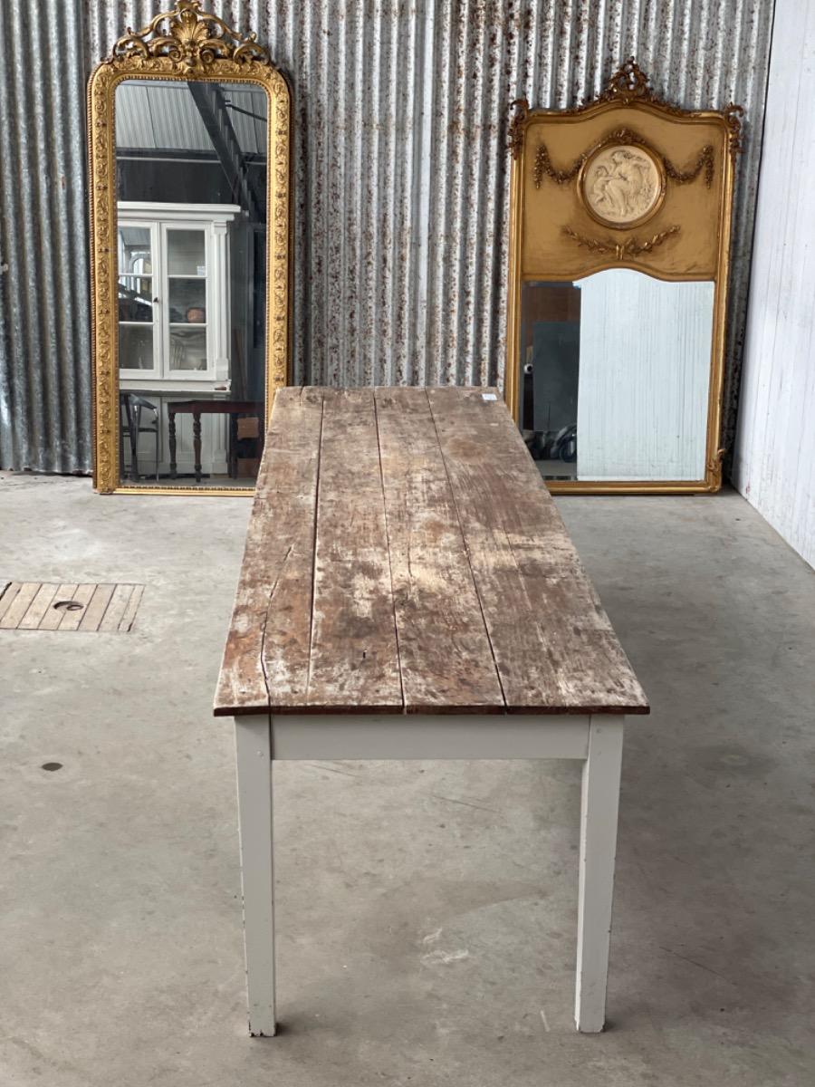 Antique Table