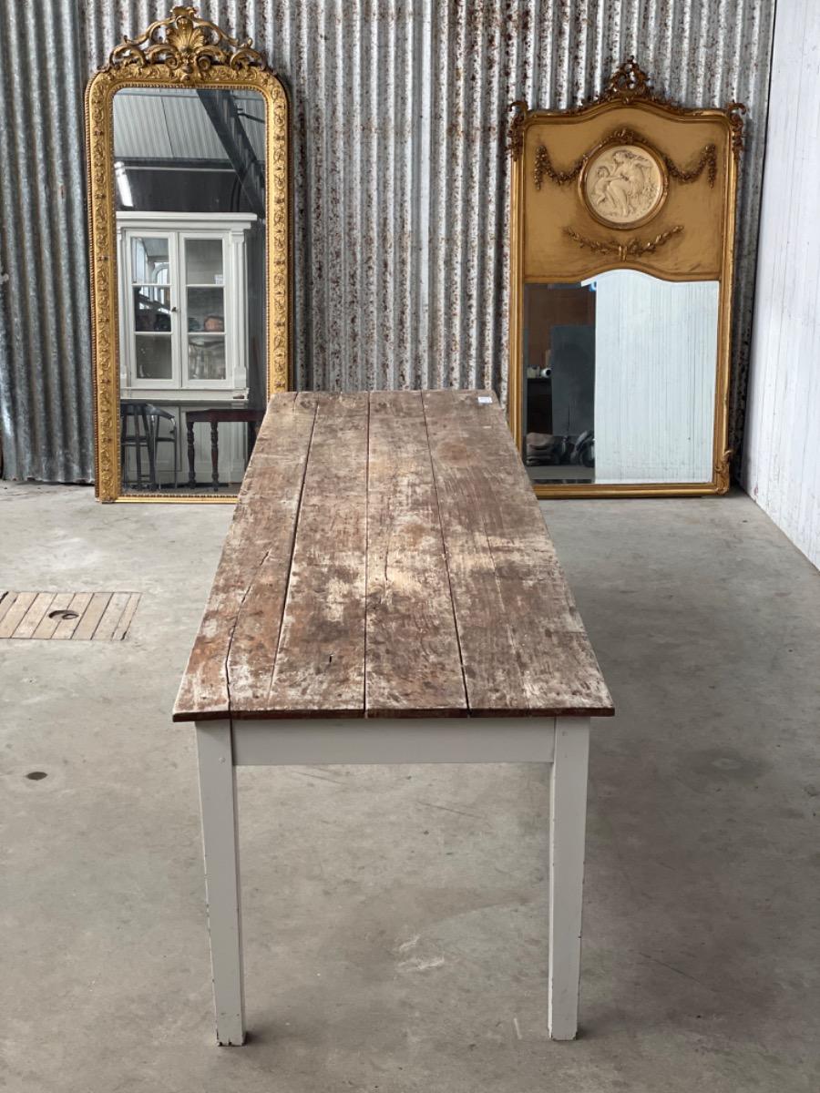 Antique Table