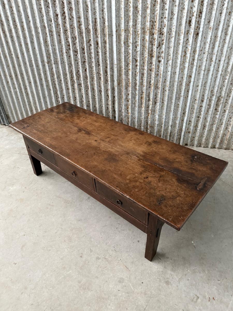 Antique Table