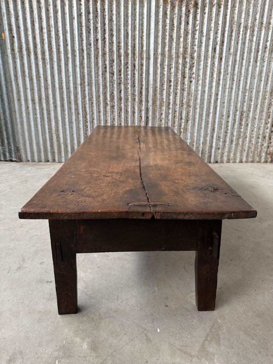 Antique Table