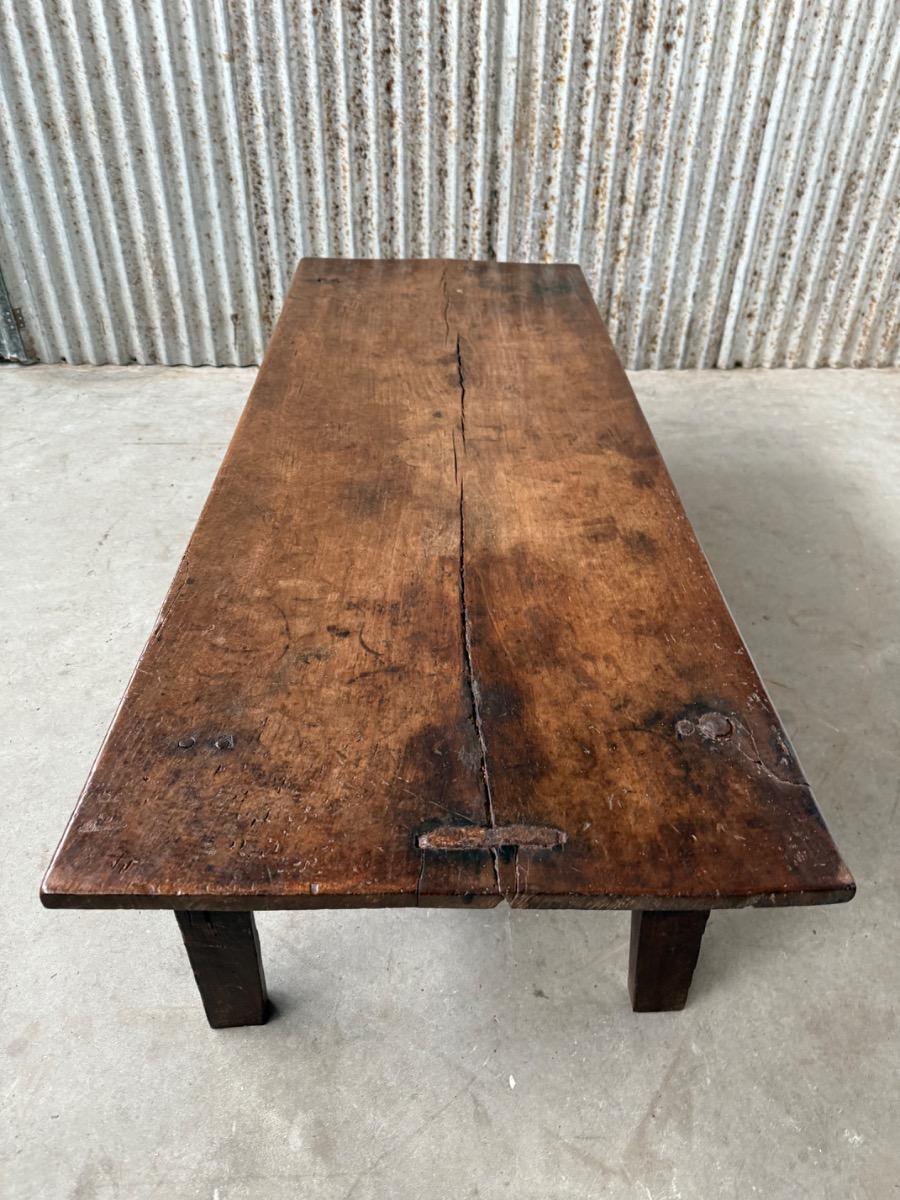 Antique Table