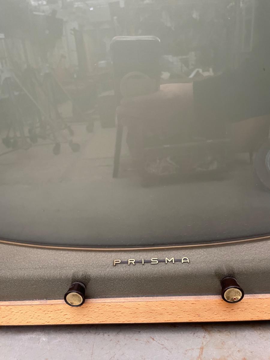 Antique Tv