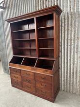 Antique Wooden cabinet