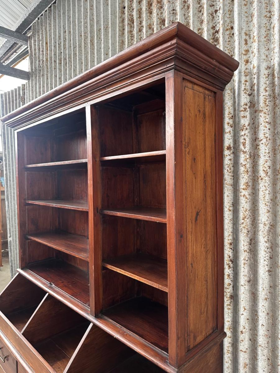 Antique Wooden cabinet