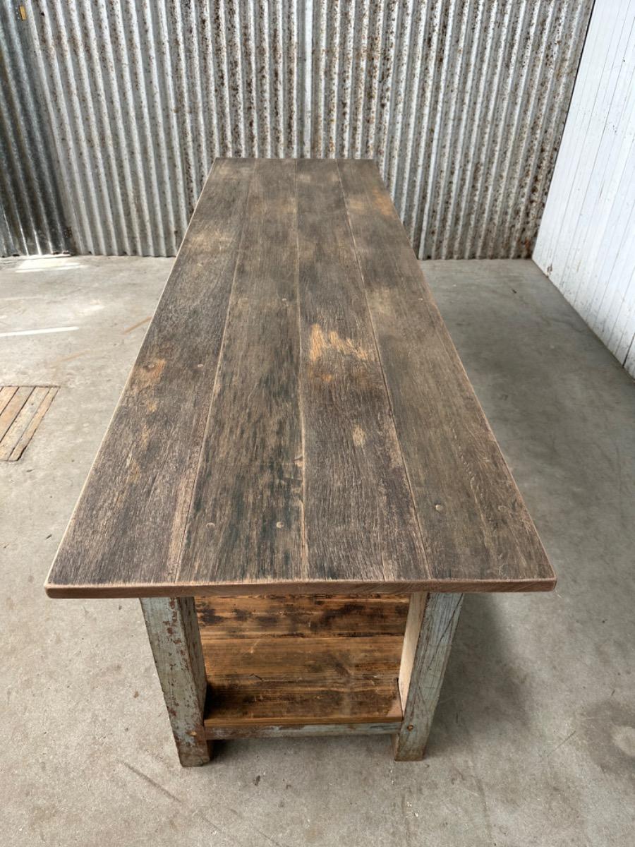 Antique Wooden table